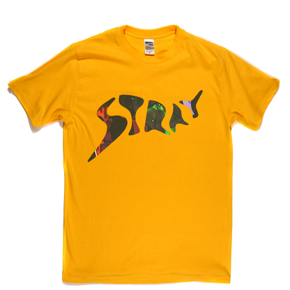 Stray Logo T-Shirt