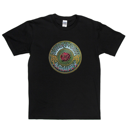 Grateful Dead American Beauty T-Shirt