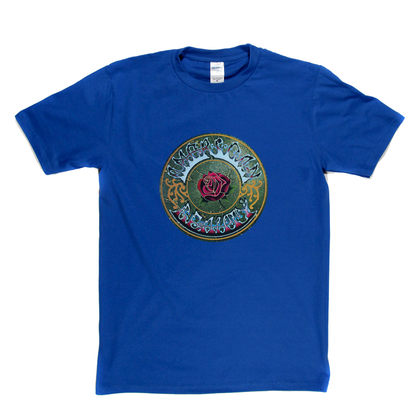 Grateful Dead American Beauty T-Shirt