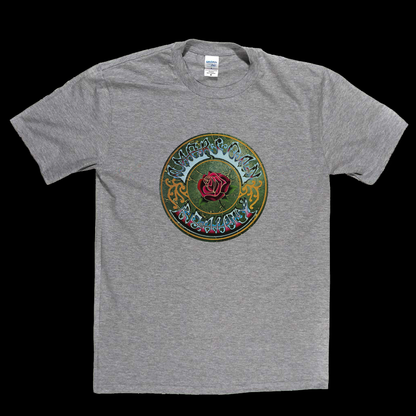 Grateful Dead American Beauty T-Shirt