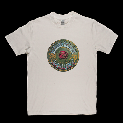 Grateful Dead American Beauty T-Shirt