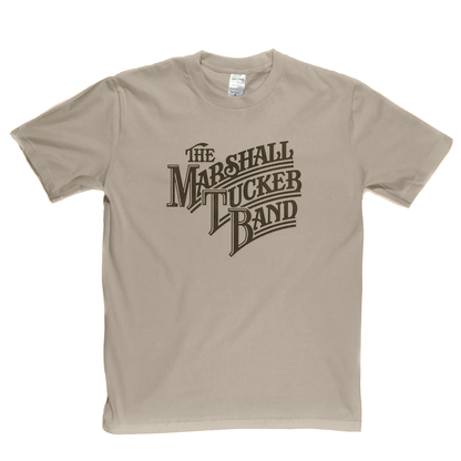 The Marshall Tucker Band Logo T-Shirt