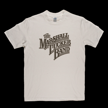 The Marshall Tucker Band Logo T-Shirt