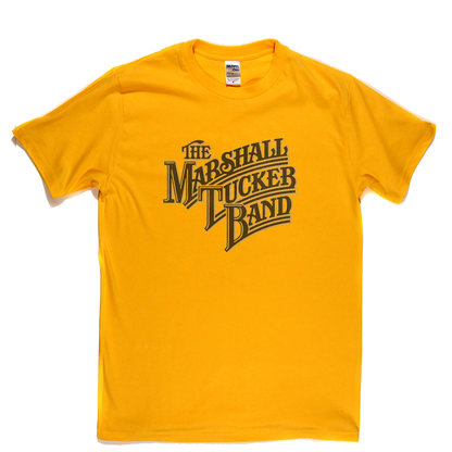 The Marshall Tucker Band Logo T-Shirt