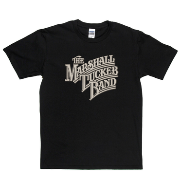 The Marshall Tucker Band Logo T-Shirt