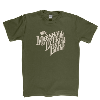 The Marshall Tucker Band Logo T-Shirt