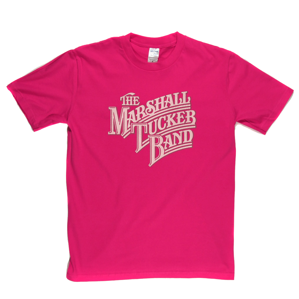 The Marshall Tucker Band Logo T-Shirt