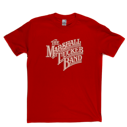 The Marshall Tucker Band Logo T-Shirt