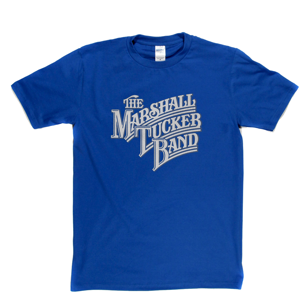 The Marshall Tucker Band Logo T-Shirt