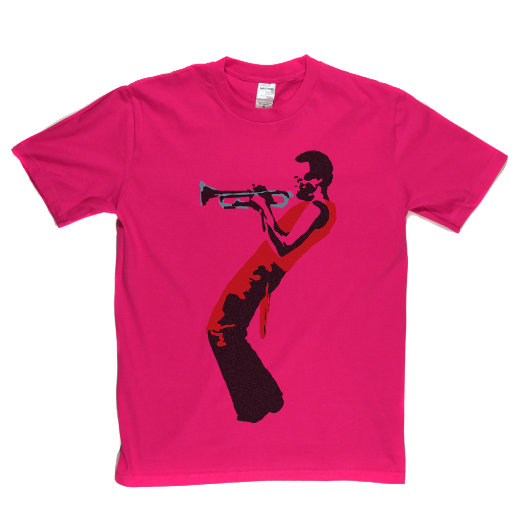 Miles Davis Legend T-Shirt