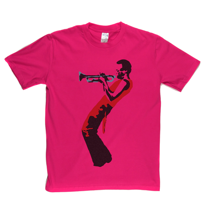 Miles Davis Legend T-Shirt