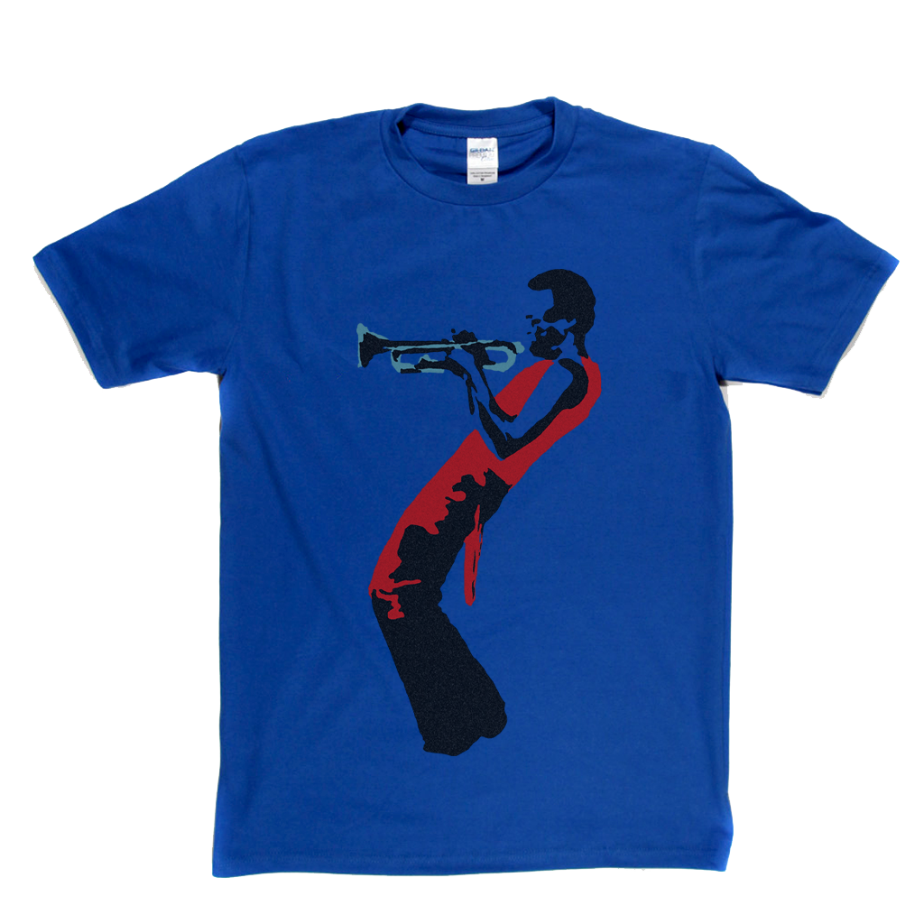 Miles Davis Legend T-Shirt