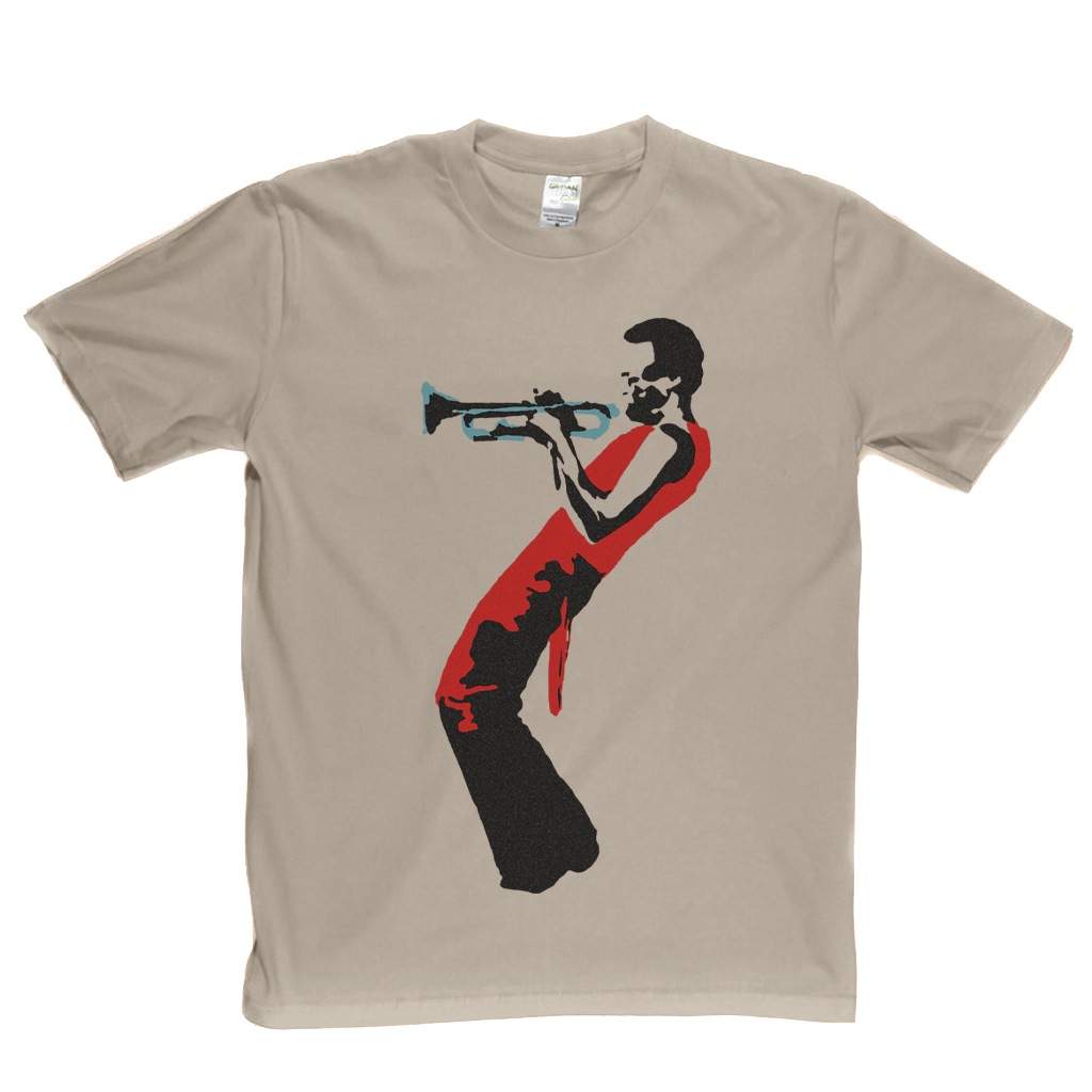 Miles Davis Legend T-Shirt