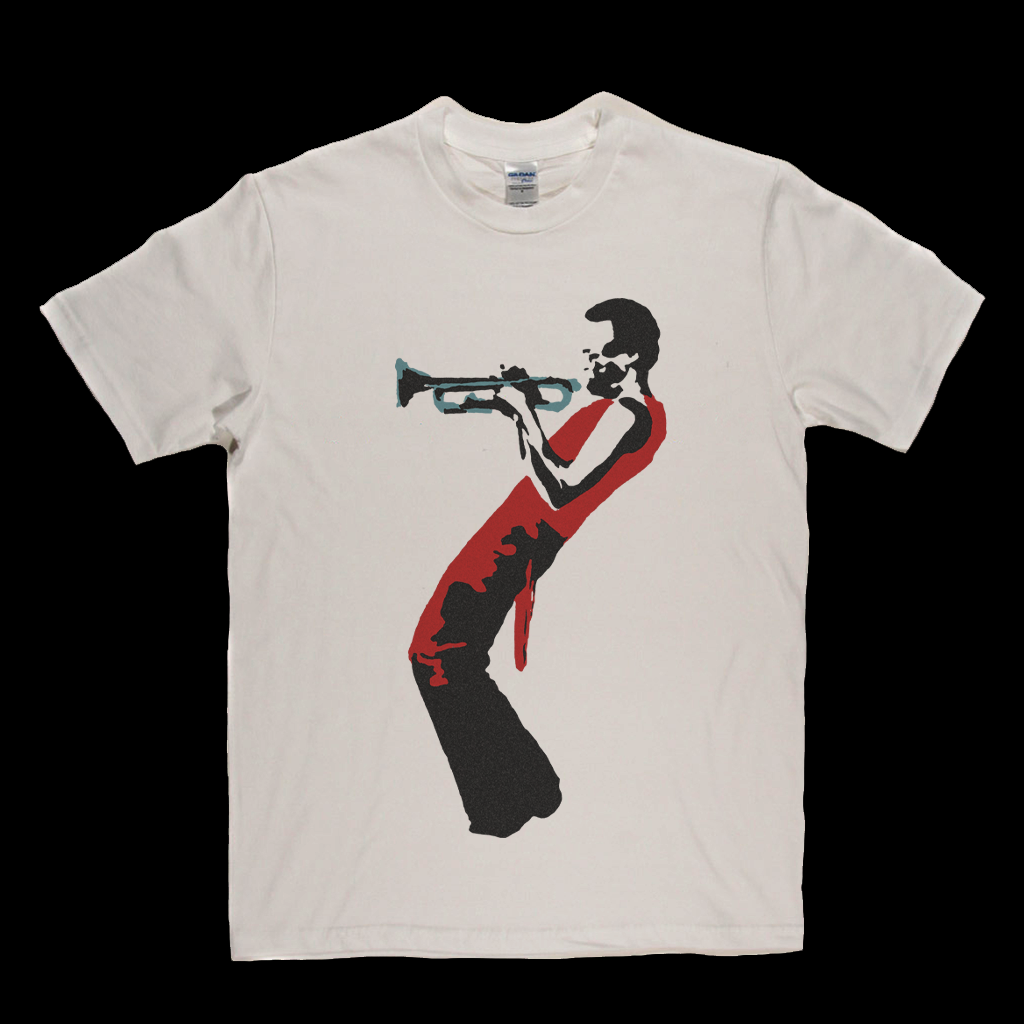 Miles Davis Legend T-Shirt