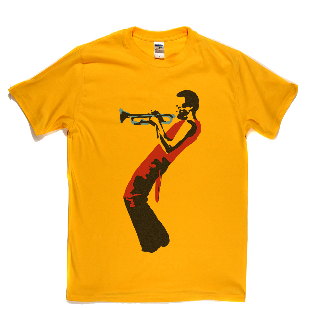 Miles Davis Legend T-Shirt