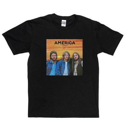 America Homecoming T-Shirt