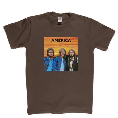 America Homecoming T-Shirt