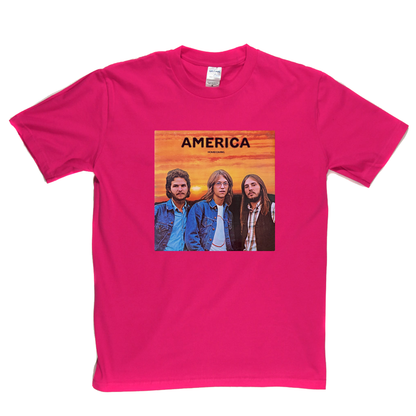 America Homecoming T-Shirt