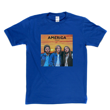 America Homecoming T-Shirt