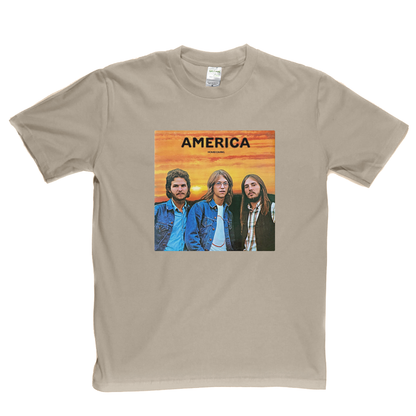 America Homecoming T-Shirt