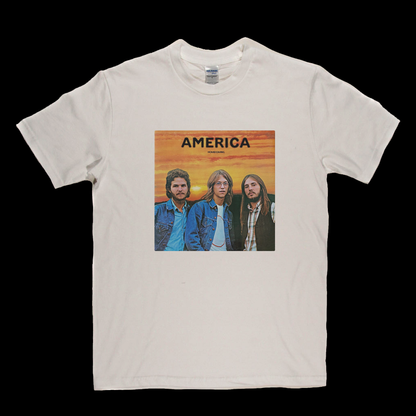 America Homecoming T-Shirt