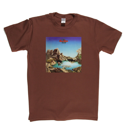 Steve Howe - The Steve Howe Album T-Shirt