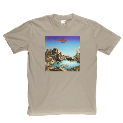 Steve Howe - The Steve Howe Album T-Shirt