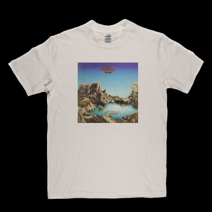 Steve Howe - The Steve Howe Album T-Shirt