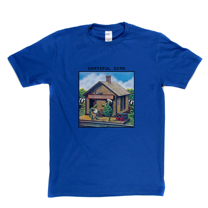 Grateful Dead Terrapin Station T-Shirt