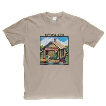 Grateful Dead Terrapin Station T-Shirt