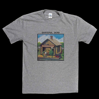 Grateful Dead Terrapin Station T-Shirt