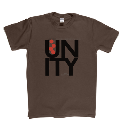 Larry Young Unity T-Shirt