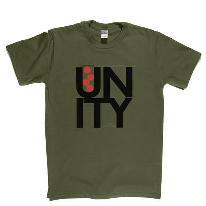 Larry Young Unity T-Shirt