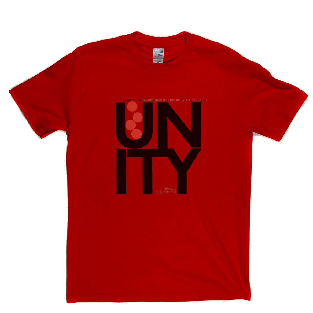 Larry Young Unity T-Shirt