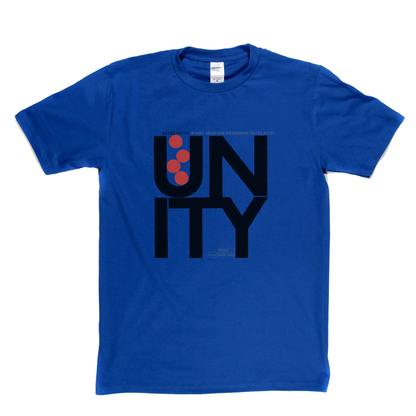 Larry Young Unity T-Shirt