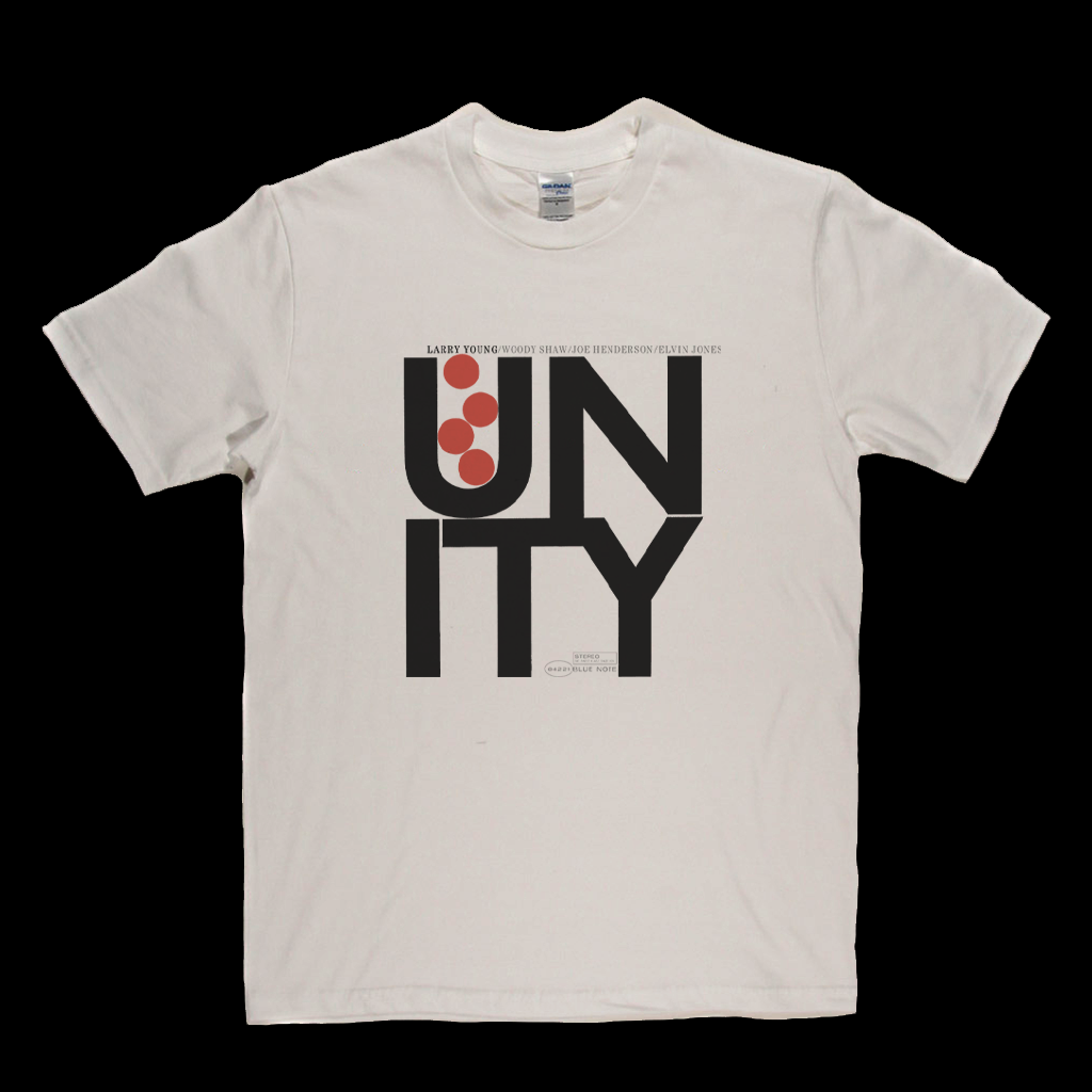 Larry Young Unity T-Shirt