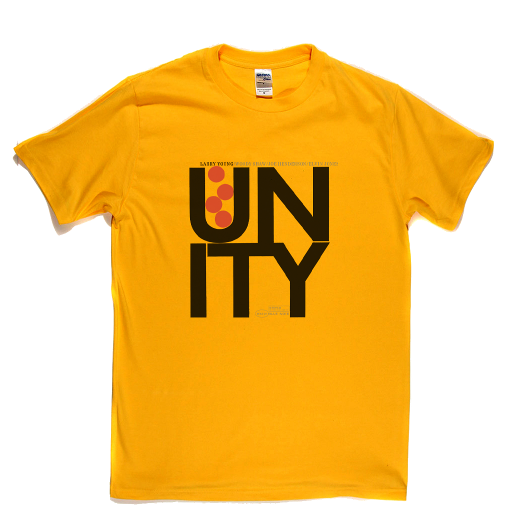 Larry Young Unity T-Shirt