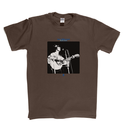 Steve Miller Band Rock Love T-Shirt