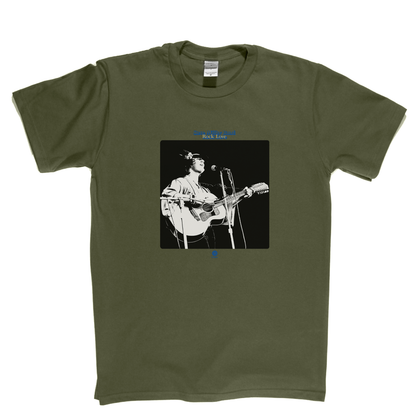 Steve Miller Band Rock Love T-Shirt