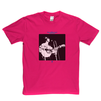 Steve Miller Band Rock Love T-Shirt