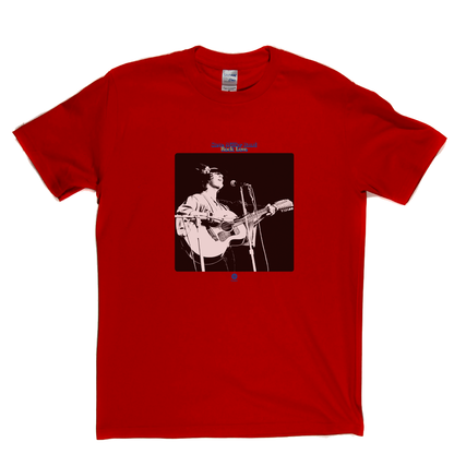 Steve Miller Band Rock Love T-Shirt