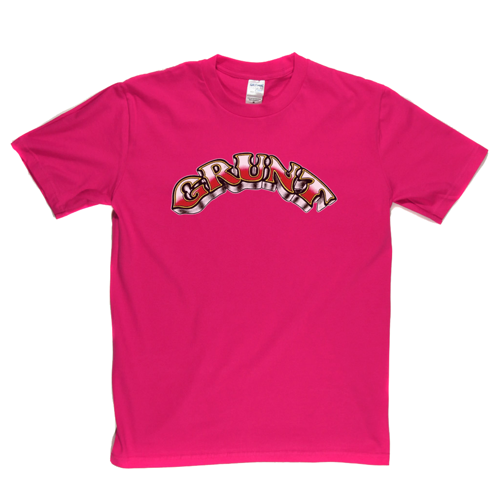 Grunt T-Shirt