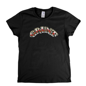 Grunt Womens T-Shirt