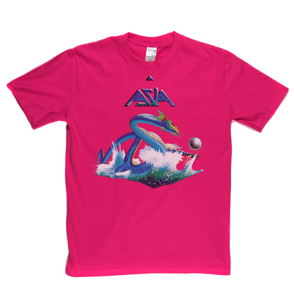 Asia Debut Album T-Shirt