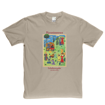 Renaissance Scheherazade T-Shirt