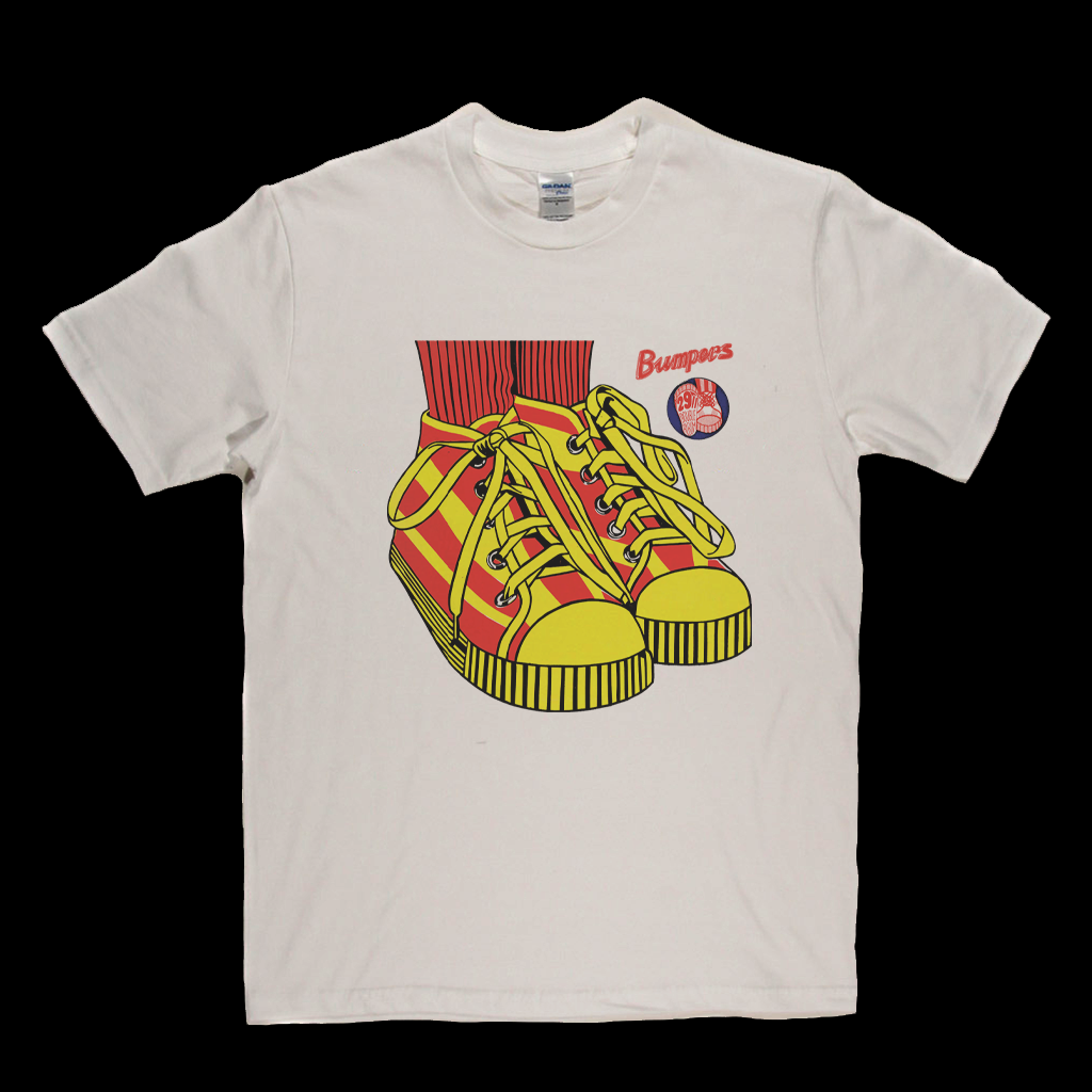 Bumpers T-Shirt