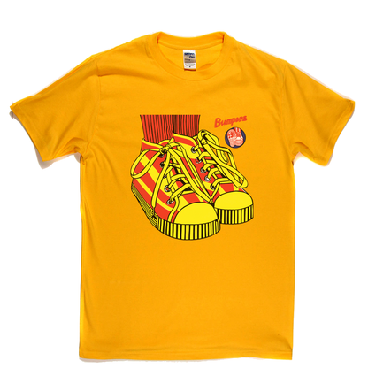 Bumpers T-Shirt