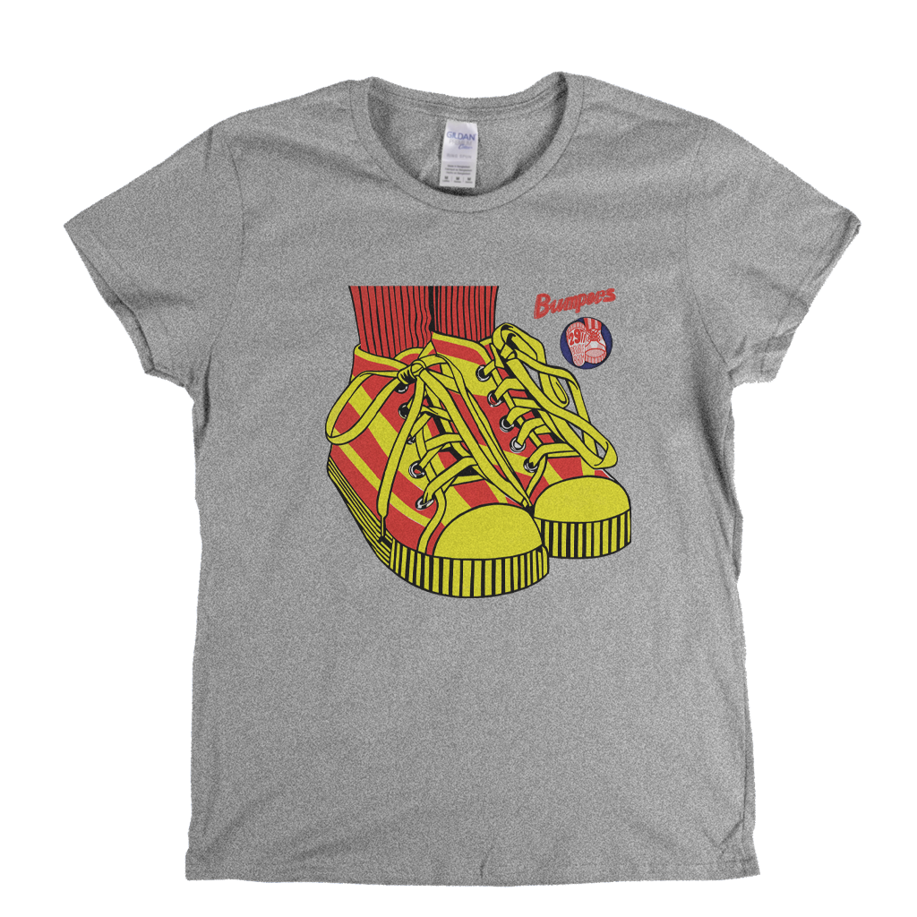 Bumpers Womens T-Shirt