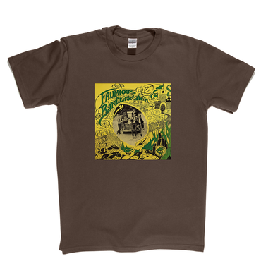 Frumious Bandersnatch T-Shirt