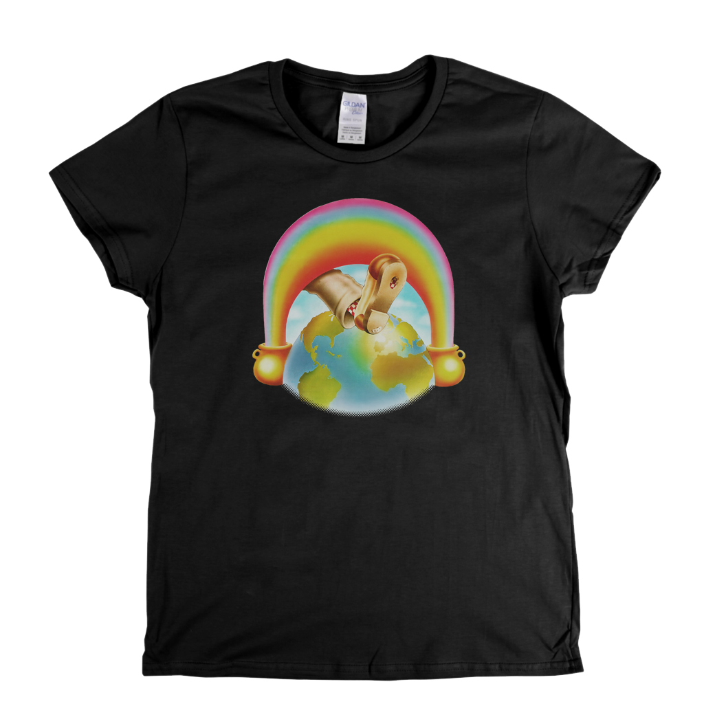 Grateful Dead Europe 72 Womens T-Shirt